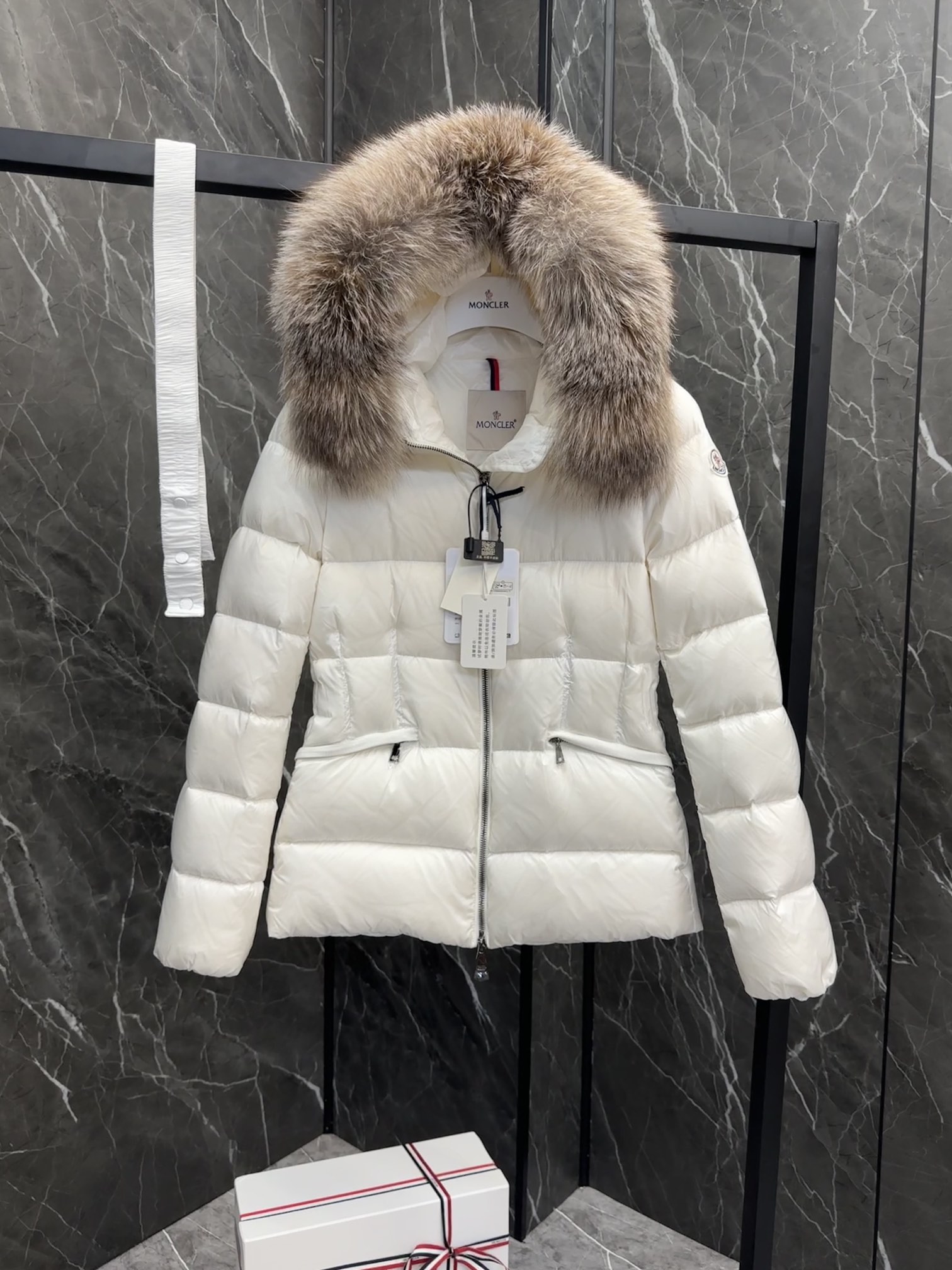 Moncler Down Jackets